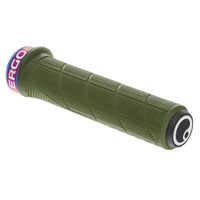 Ergon GD1 Evo Factory Griffe Slim grün – aktuelle Variante