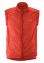 Gonso Adventure Vest Wind Herren paprika flame