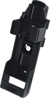 Abus Faltschloss BORDO™ Alarm 6000KA black