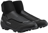 Shimano MW502 MTB-Schuhe black