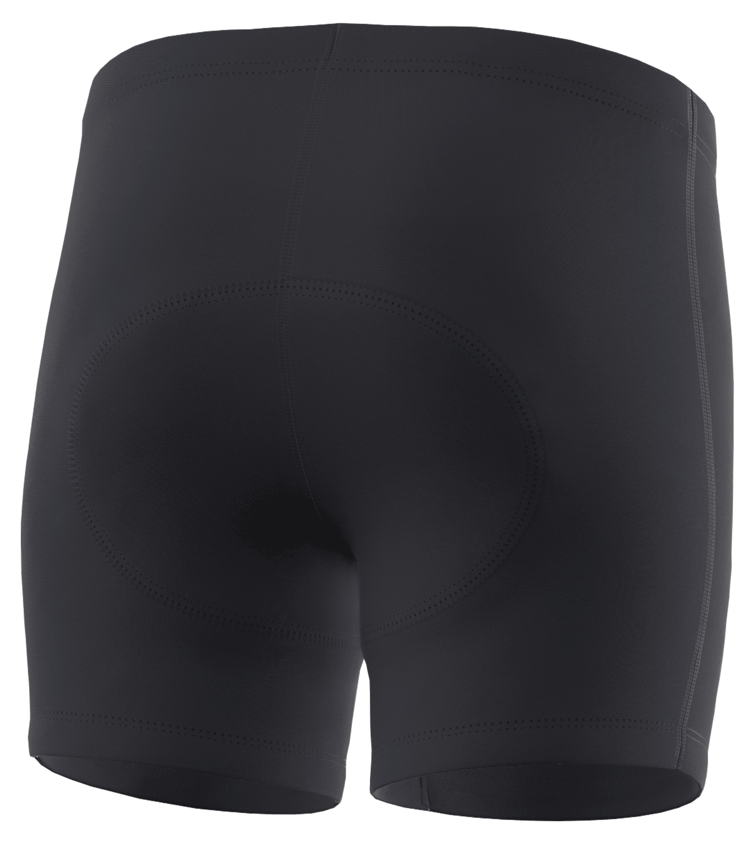 Löffler K Cycling Undershorts Elastic Black