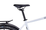 Cube Nature Pro Allroad Classic frostwhite´n´grey
