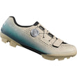Shimano RX600 Gravel-Schuhe beige/blue
