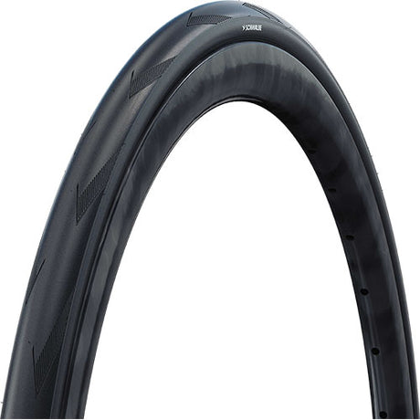 Schwalbe PRO ONE AERO FRONT Evolution RaceGuard ADDIX Race 28" schwarz