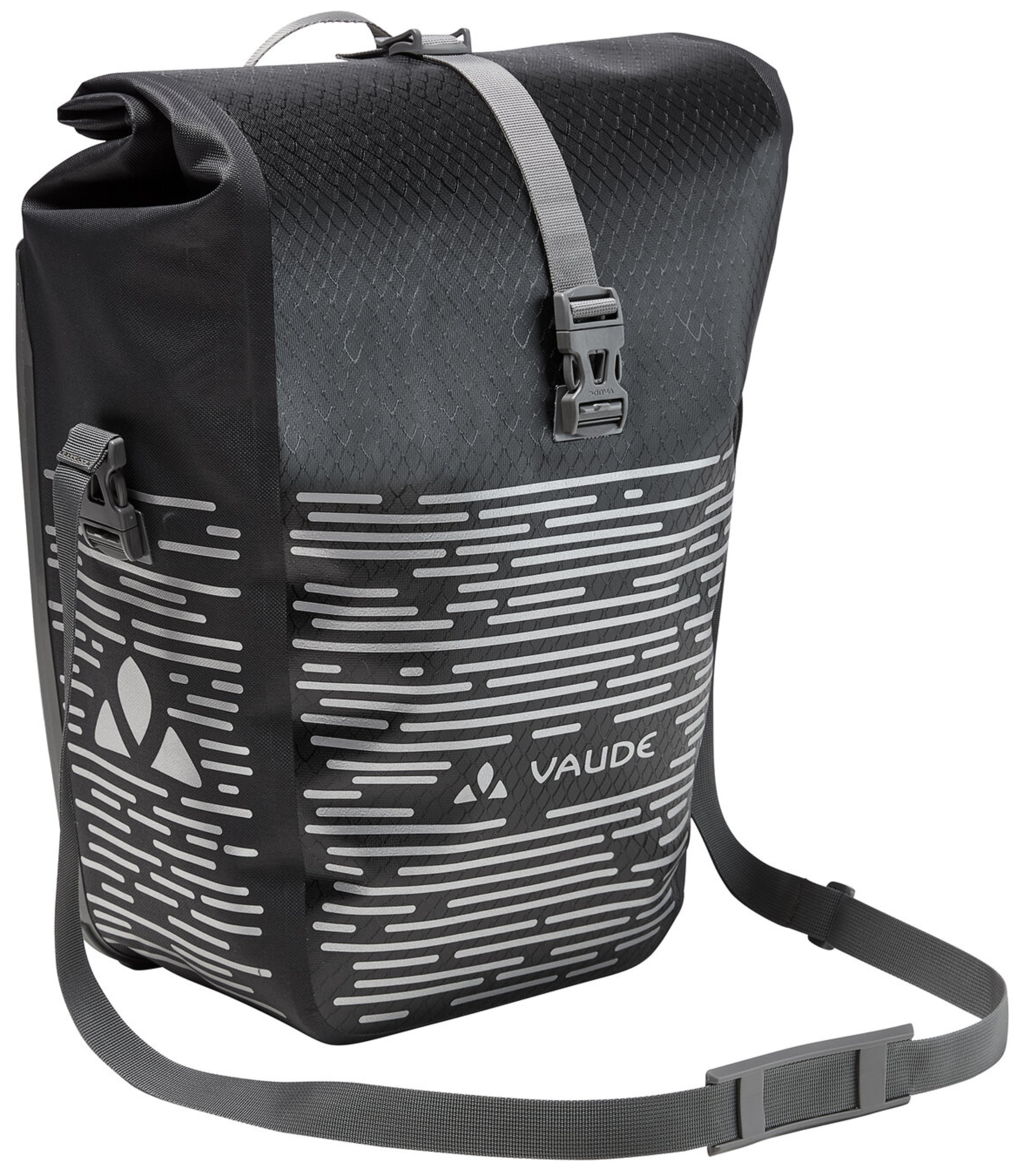 VAUDE Aqua Back Luminum Single II black