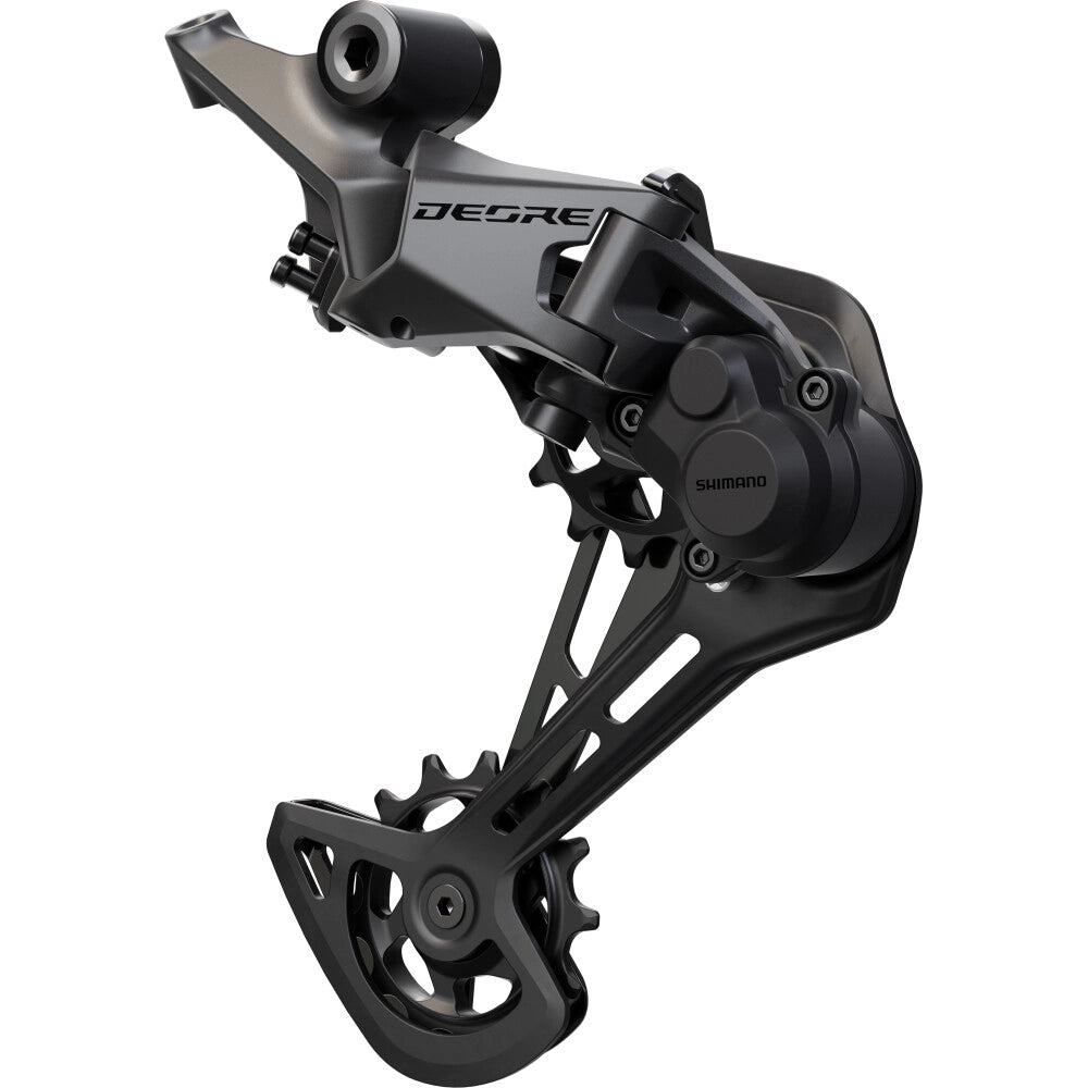 Shimano Schaltwerk DEORE RD-M6200 12-fach SGS