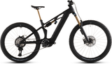 Cube Stereo Hybrid ONE77 HPC AT 800  carbon´n´gold (2026)