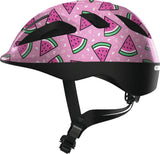 Abus Smooty 2.0 Kinderhelm pink watermelon