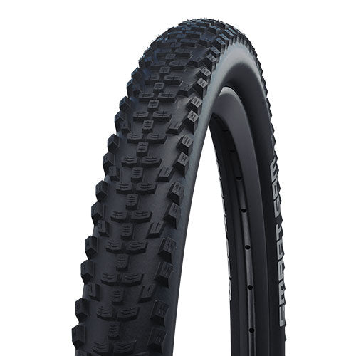 Schwalbe Smart Sam Performance, E50, schwarz