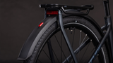 Cube Kathmandu Hybrid ONE 800 Trapez metallicgrey´n´grey (2026)