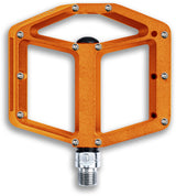 ACID Pedale FLAT A3-ZP R orange