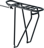 Racktime BASIC 2.0 28" Gepäckträger  schwarz