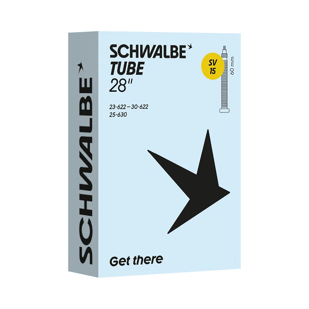 Schwalbe SV 15 Schlauch 28