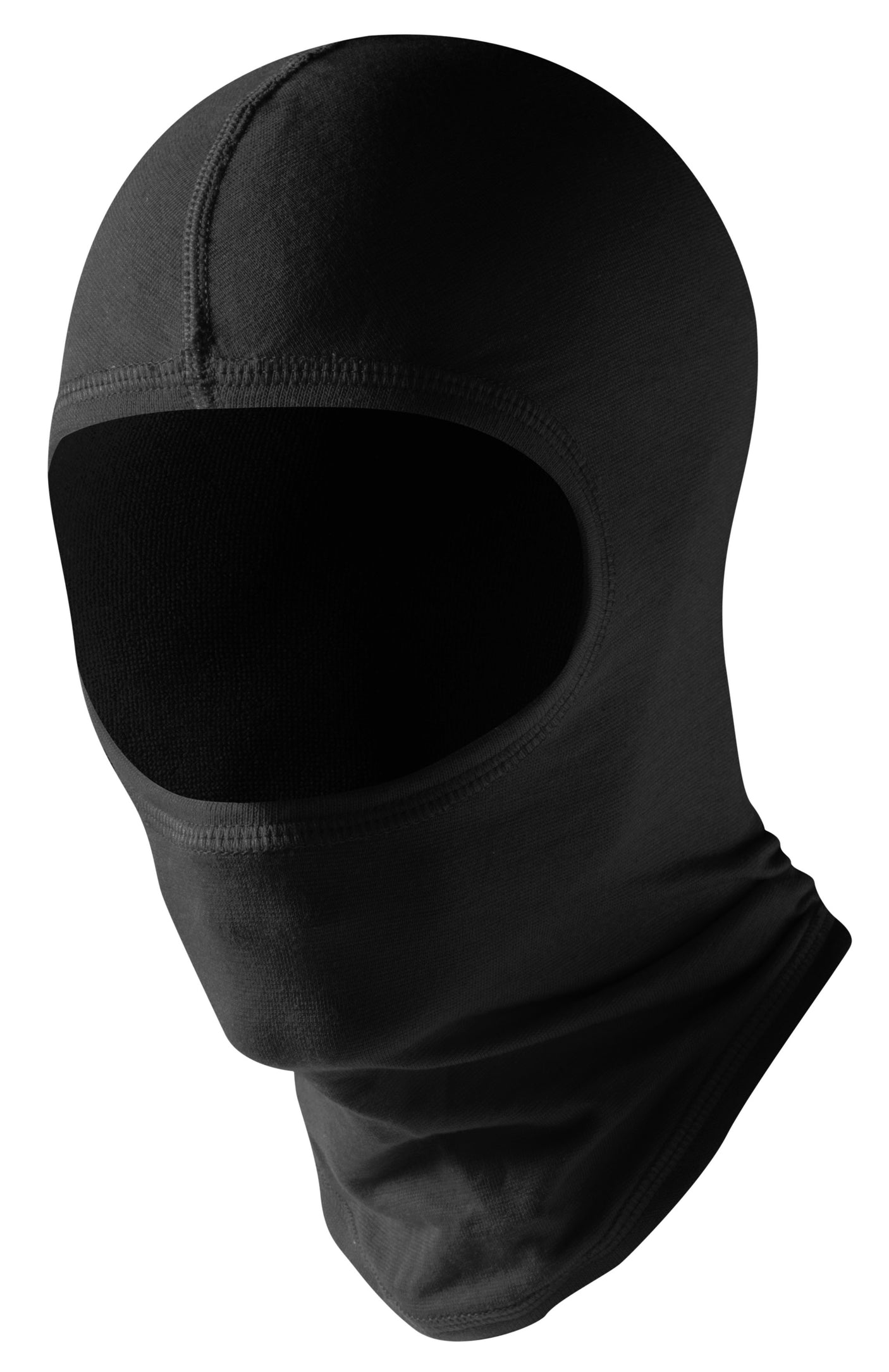 Löffler Ski Mask Transtex® Warm Black