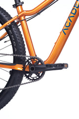 Academy  Trail 7 27,5" Rahmenhöhe 38cm Amber (2027)