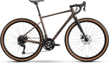 Raymon Territ Pure silt brown/black (2026)