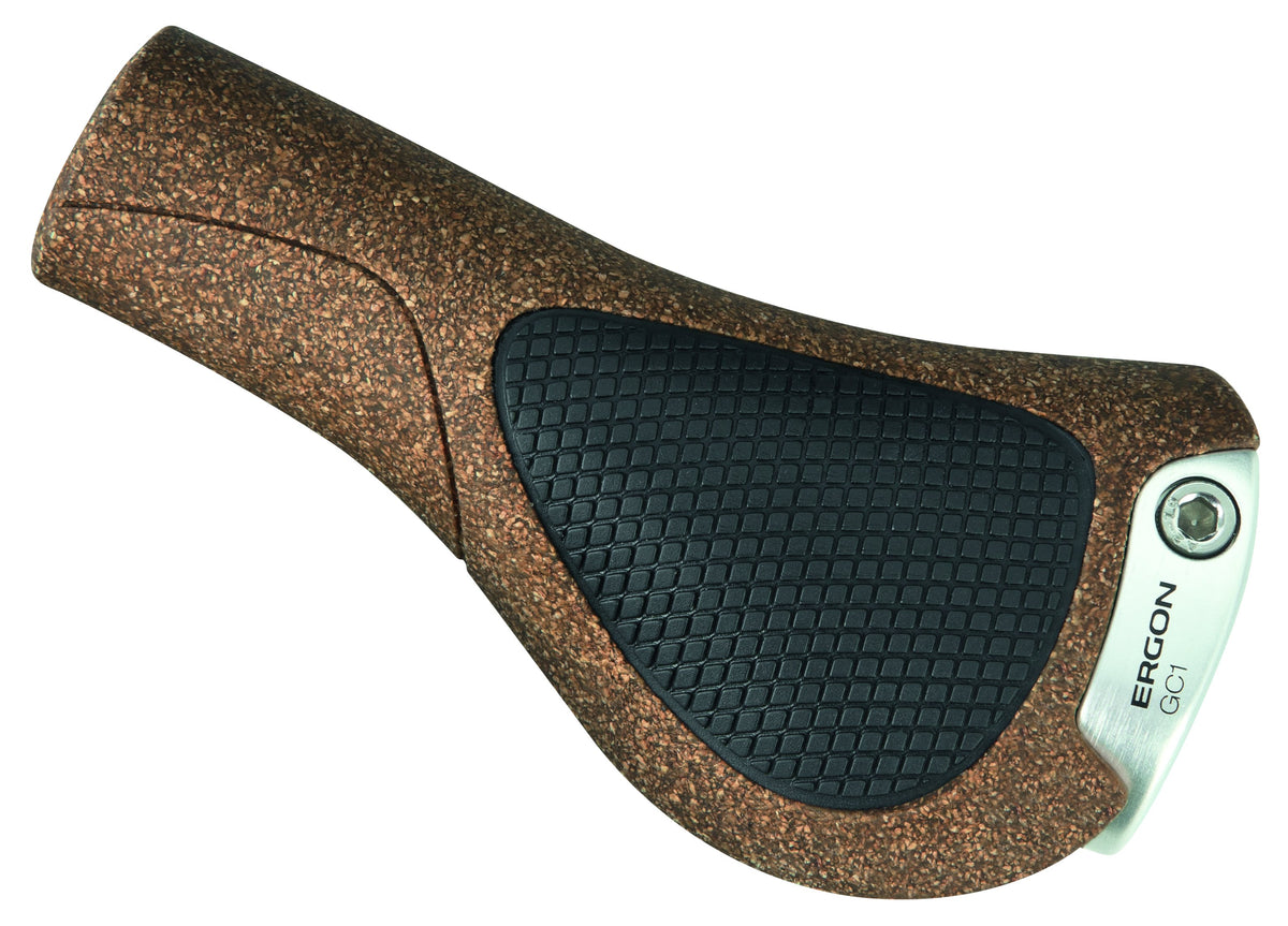 Ergon GC1 BioKork
