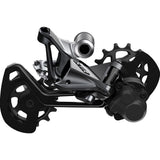 Shimano GRX Di2 ST-RX825 hydraulische Schalt/Bremshebeleinheit 2-fach links