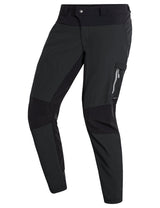 VAUDE Qimsa Pants Herren schwarz