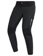 VAUDE Qimsa Pants Herren schwarz