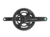 Campagnolo Super Record ProT Carbon Kurbelgarnitur 12-fach 34-50Z