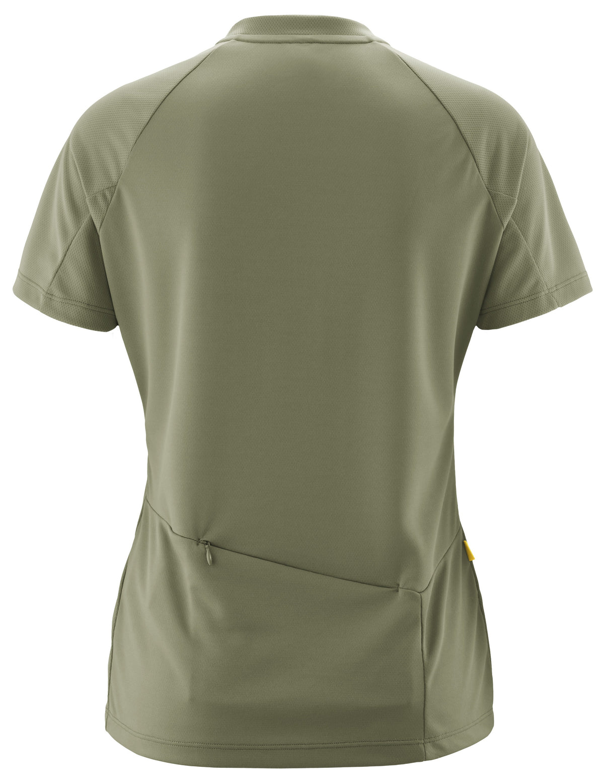 Gonso SITIVO Jersey Green Damen avery fern