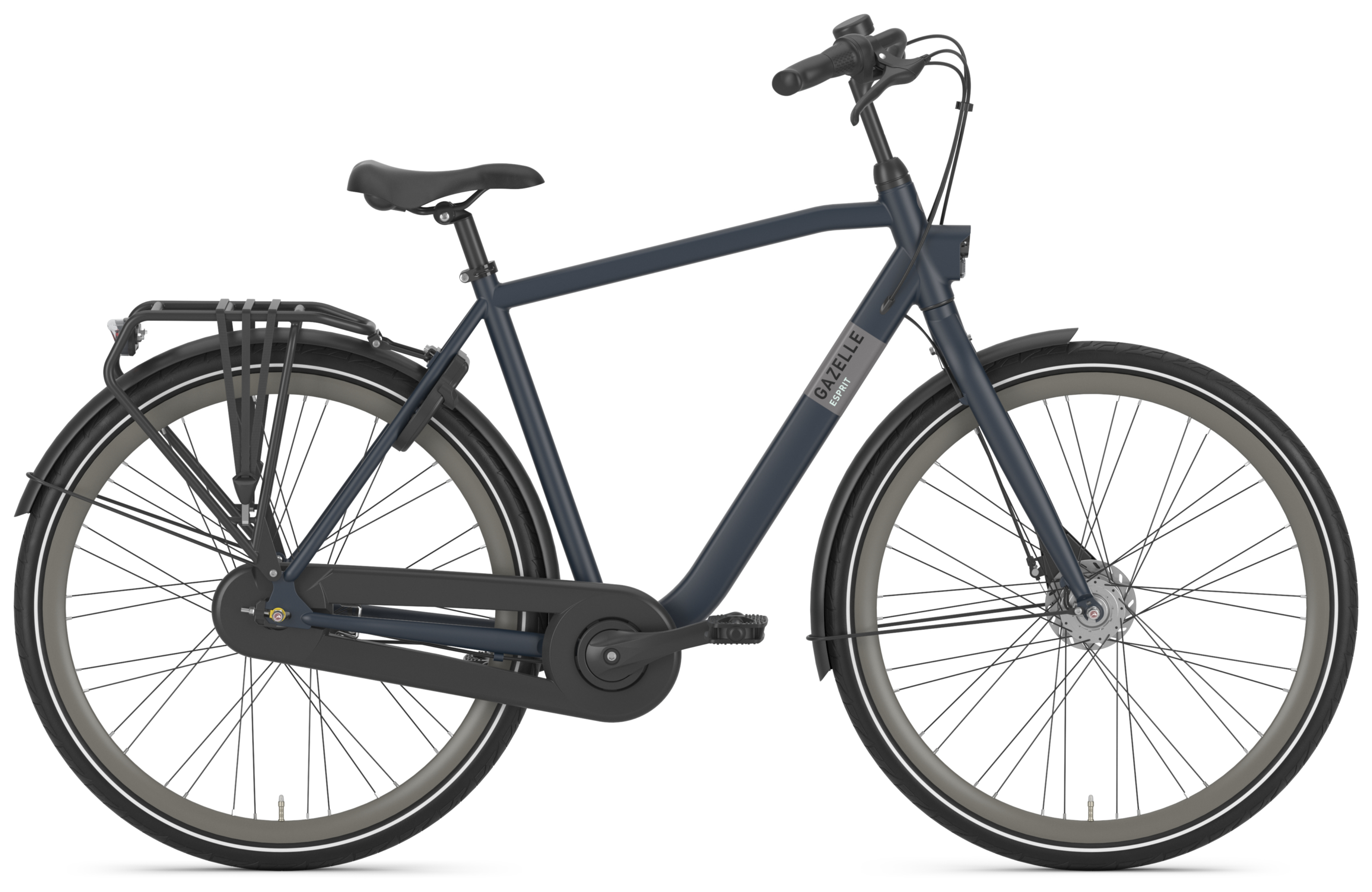 Gazelle Esprit Diamant Betweenblue (2026)