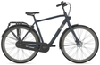 Gazelle Esprit Diamant Betweenblue (2026)