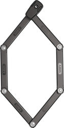 Abus 6000K/90 BK o. Halter BORDO
