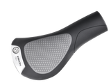 Ergon GC1 Griffe Nexus schwarz/grau