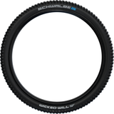 Schwalbe Wicked Will Performance 27.5“/584mm Black