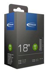 Schwalbe Nr. 5 Schlauch 18" 32/47-355/400