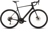 Cube Attain C:62 Race blackline (2026)