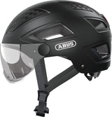 ABUS Hyban 2.0 Ace Helm XL schwarz