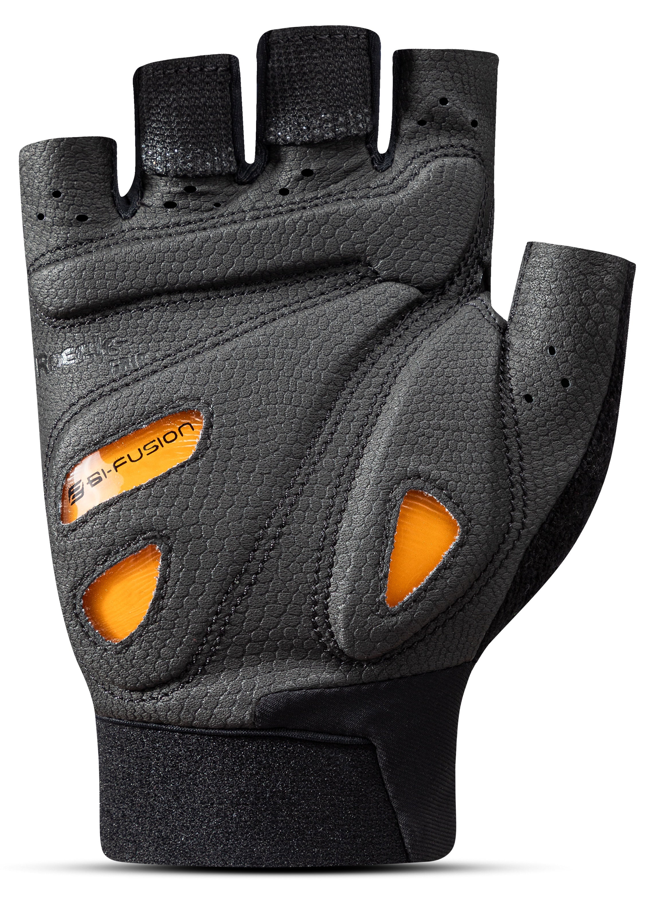 Roeckl Icon 2 Handschuhe Unisex  black