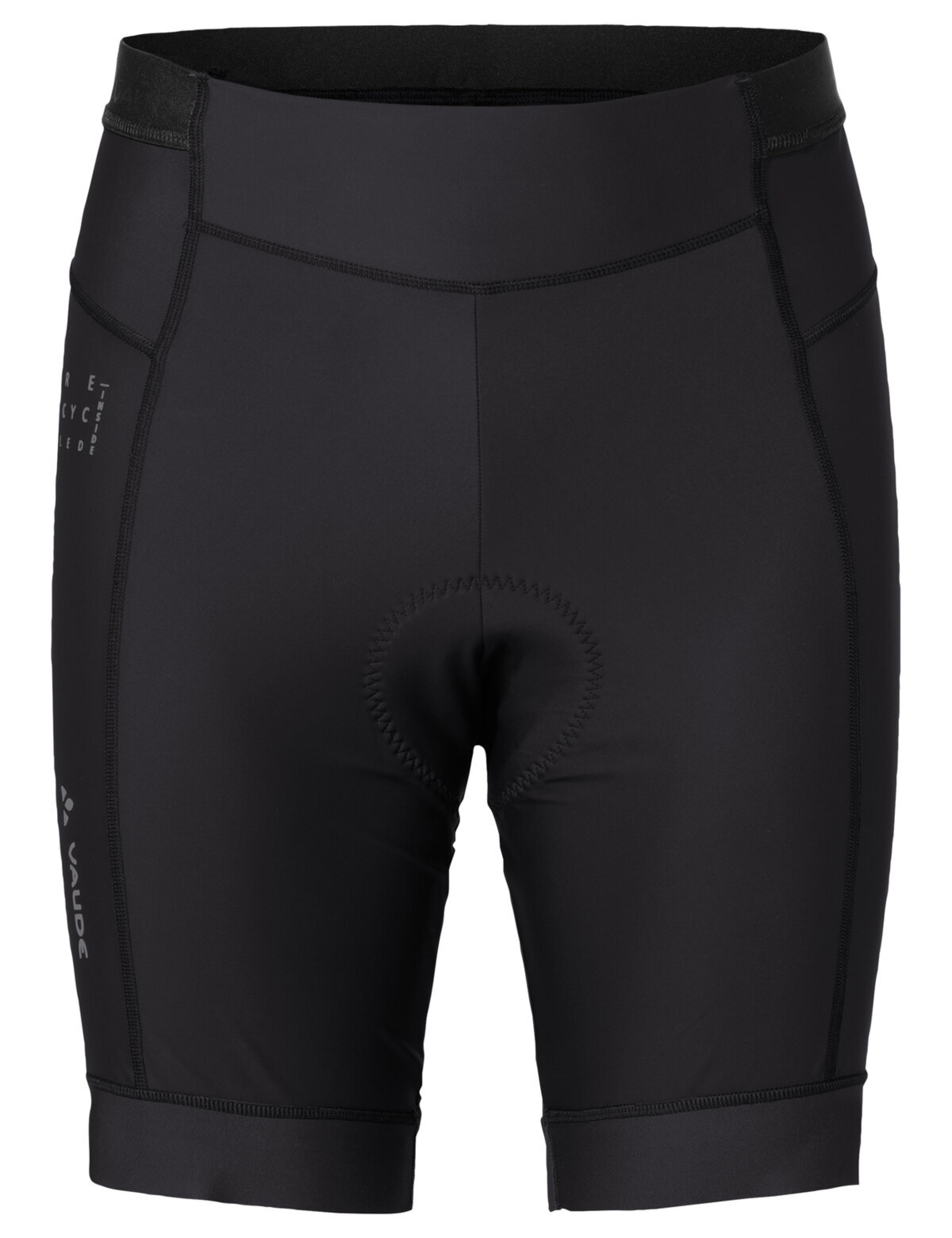 VAUDE Men's Posta Tights black