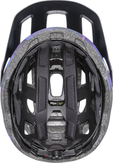 uvex React Jr. Mips Kinderhelm Pink Altimeter Matt