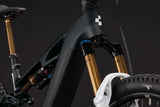 Cube Stereo Hybrid ONE44 HPC AT 800  carbon´n´white (2027)