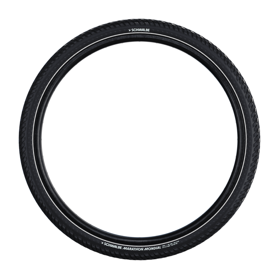 Schwalbe MARATHON MONDIAL Performance RaceGuard ADDIX 28