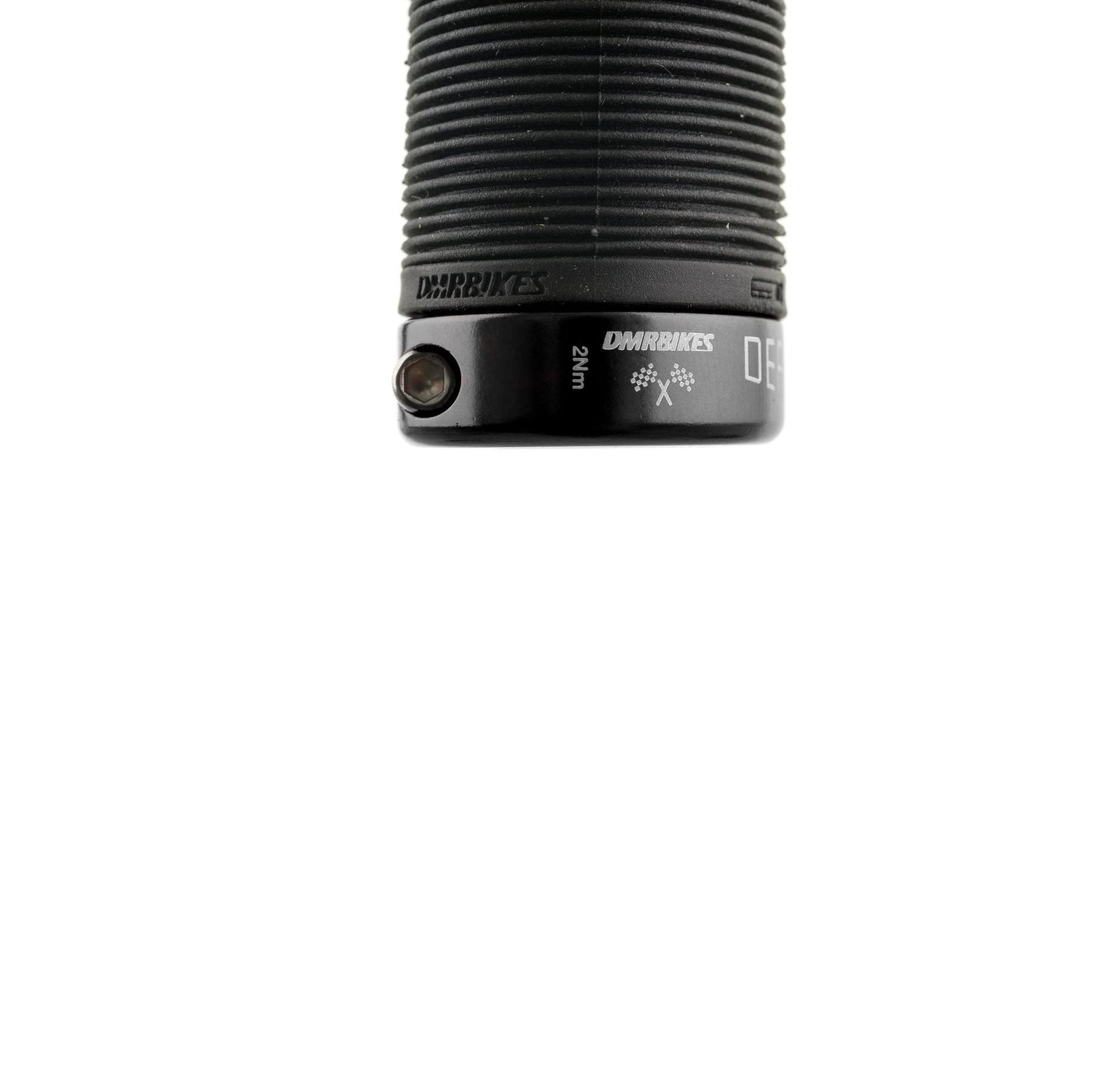 DMR Brendog FL DeathGrip Lock-On Griffe Race Ø29,8mm black