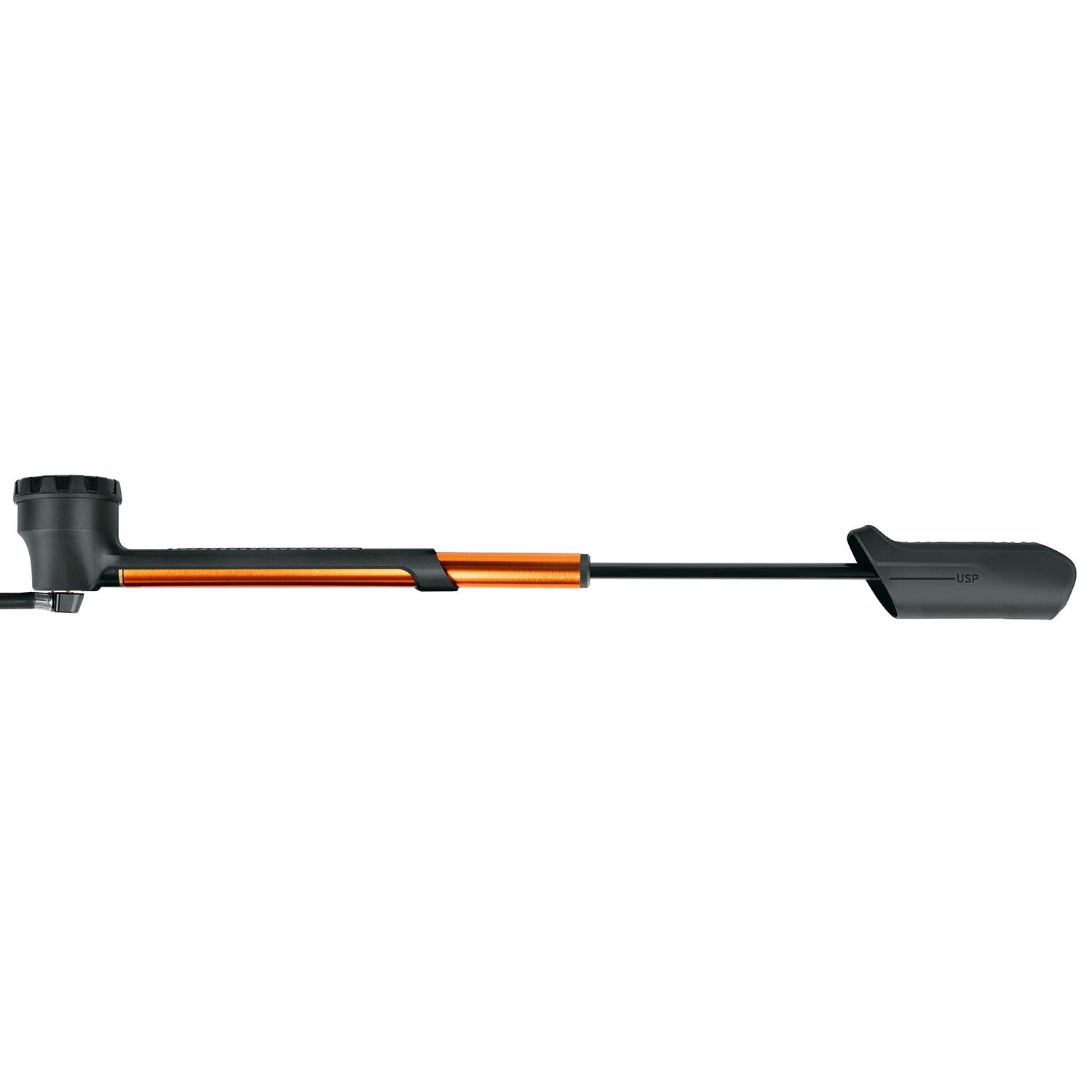 SKS Germany USP Dämpferpumpe Black