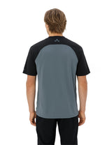 VAUDE Loamer Shirt Herren grau
