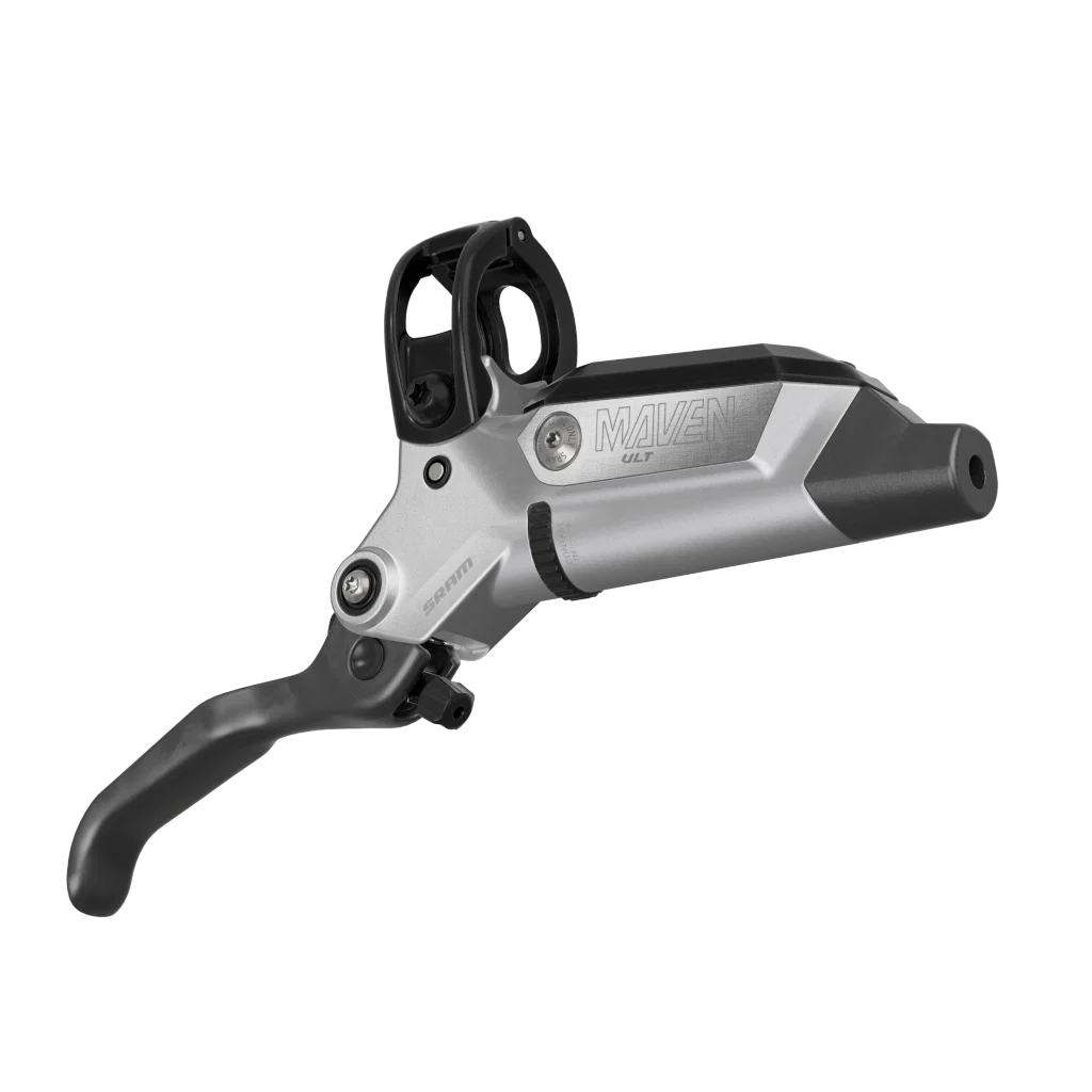 SRAM Scheibenbremse Maven Ultimate Stealth hinten