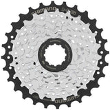 Shimano Kassette CS-HG400-7, 7-fach, HG M