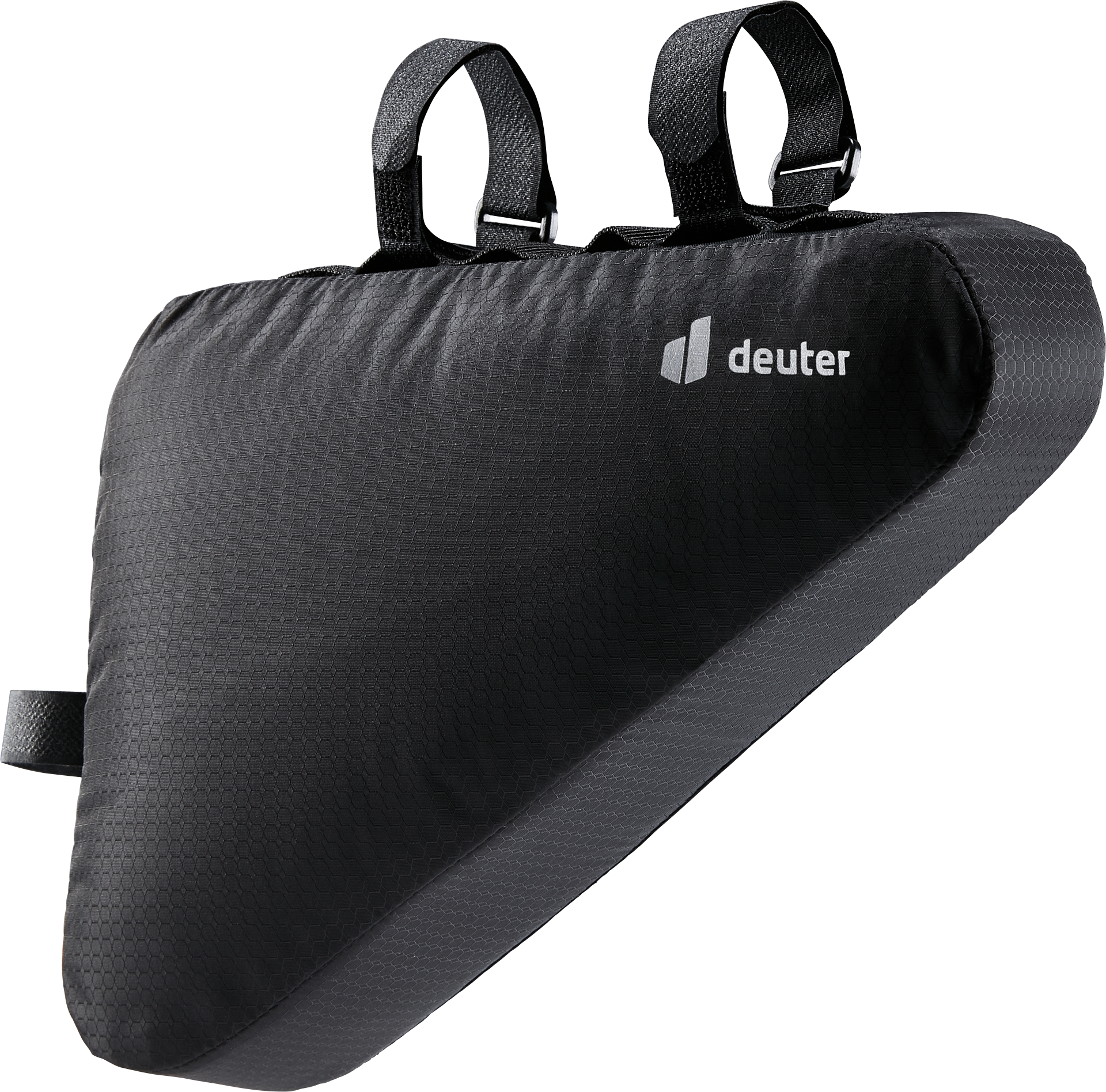 deuter Triangle Bag Rahmentasche 2,2l schwarz