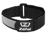 Zefal Doowah Hosenband 1 Paar schwarz