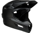 Bell Sanction 2 MTB-Helm Solid matte black