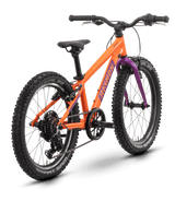 Raymon Yanga 20 orange/purple (2026)