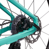 Academy upGrade 5 Spearmint (2027)