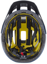CUBE Helm FLEET blue